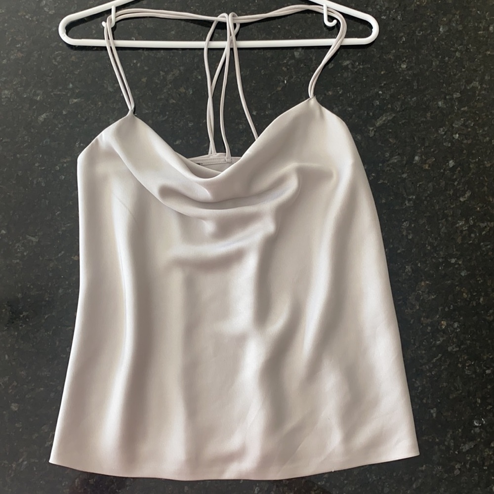 Abercrombie and Fitch tank